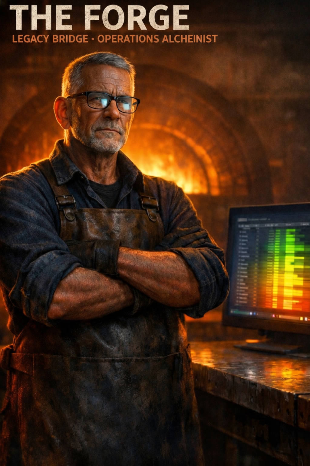 The Forge